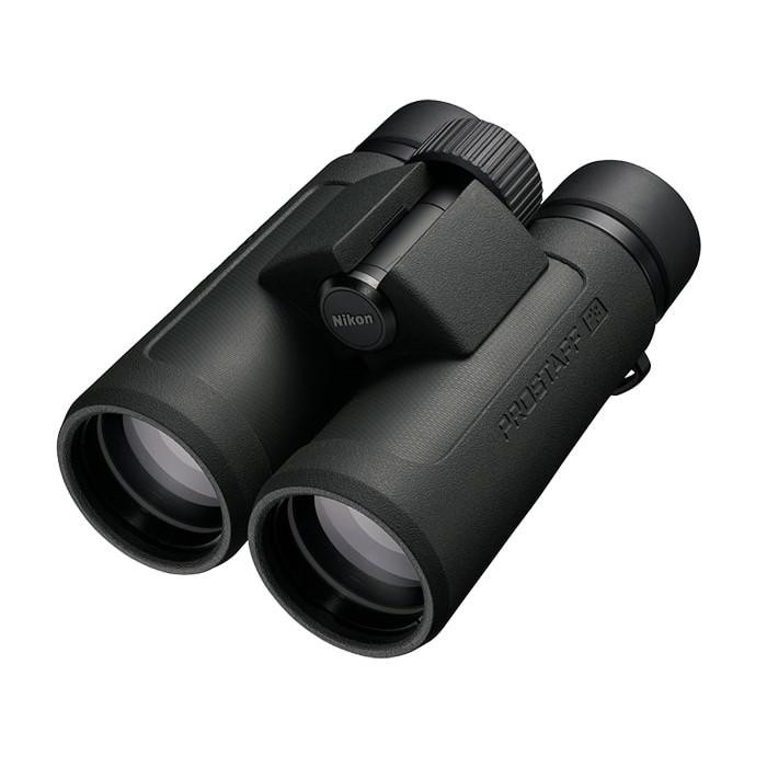 Nikon - Nikon Prostaff P3 Binoculars 10x42 Black - 16777