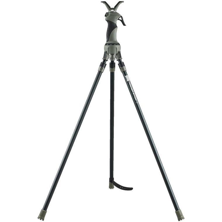 Primos - Primos Trigger Stick X Tripod Camo 41" - 66" - 64203