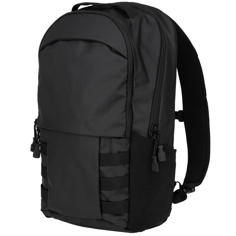 Fechheimer-Vertx - Vertx Urban Ghost 20L Backpack Black - VTX5305IBK