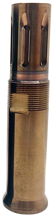 Otter Creek Labs - Otter Creek Labs OTB Flash Hider - Raw Heat Treat 5/8X24 - OCL-842
