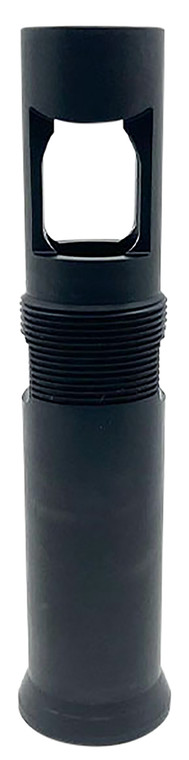 Otter Creek Labs - Otter Creek Labs OTB Muzzle Break - Black Nitride 5/8X24 - OCL-843