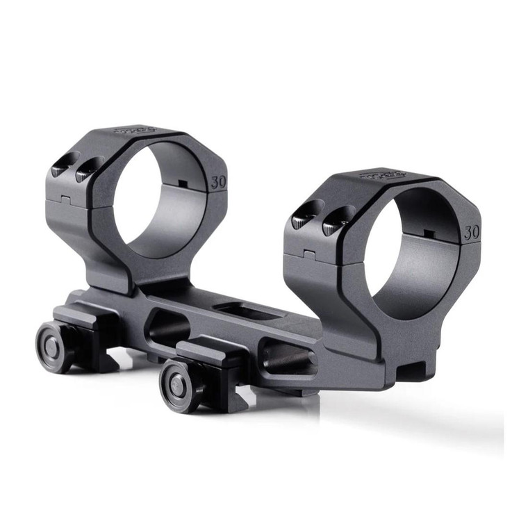 RPM Mounts - RPM Delta 30mm Cantilever Mount (1.50'') No Bubble - DC-30150