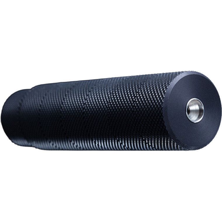 Lyman Sonicore - Sonicore Rekkr DT - 30 cal Direct Thread 5/8-24 Suppressor Blk - 50-1004-02