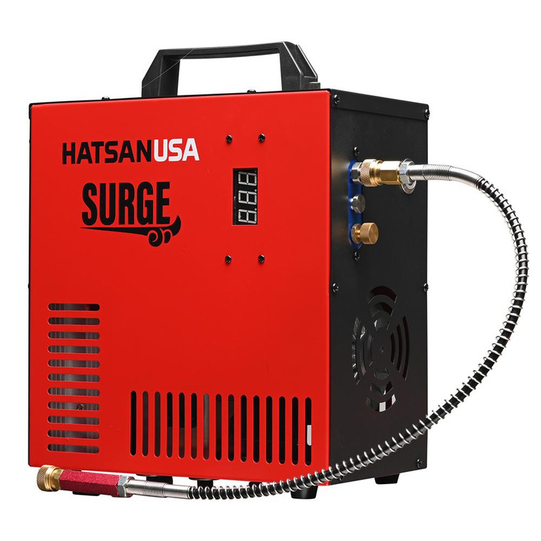 Hatsan - Hatsan SURGE PCP Air Compressor - HA91008
