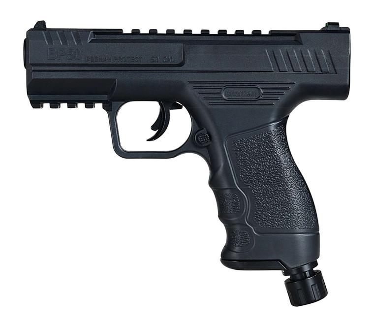 Bee 6050 Bp50 Projct Launcher .50 Co2 Blk
