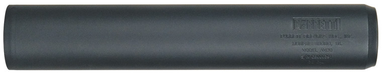 Barr 18409 Am30 Suppressor Blk Mzl Brk 5824