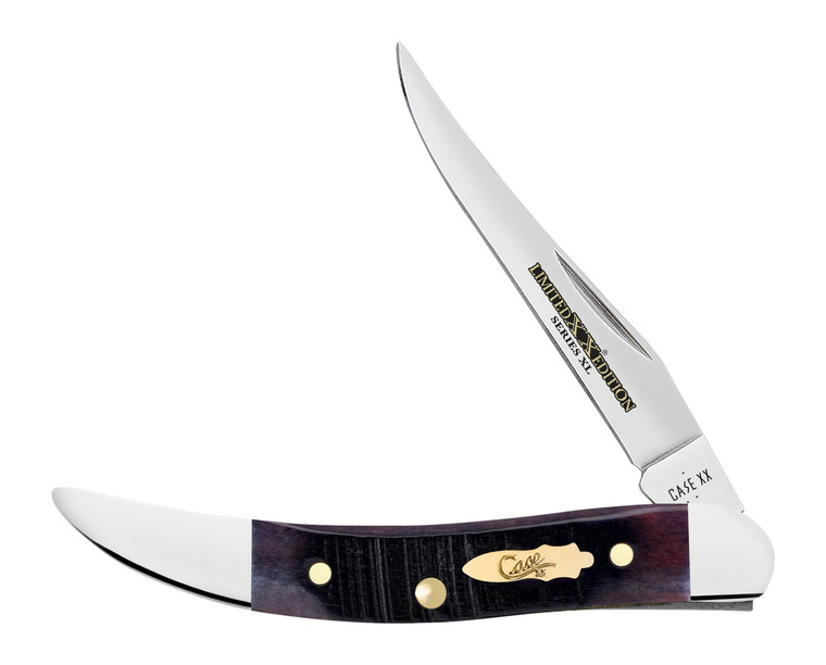 Case 36022 Limited Ed Xx Xl Sawcut Jig Texas Thpik