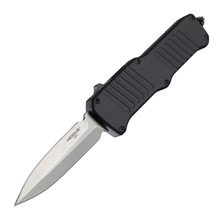 Hog 54070 Mini Incursion Otf 3.1 Dbl Edge Blk