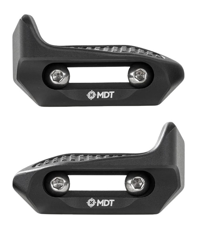 Mdt 114969blk Rifle Control Points Blk