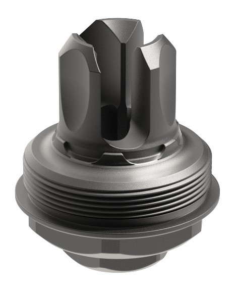 Ambient Aa5020 Atomzt 12x28 Flash Hider