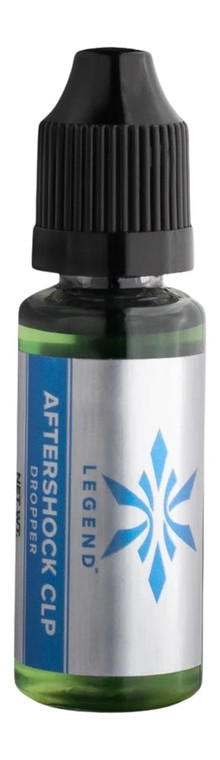 Legend Asdb0.5 Aftershock Clp Dropper Bottle