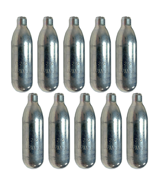Byrna Co2310 8g Co2 Cartridges Oiler