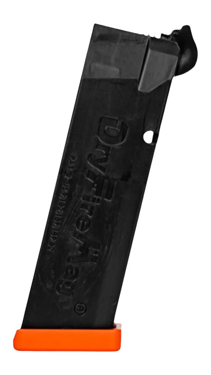Dryfiremag Dmpret Smith Wesson Mp