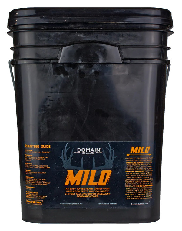 Domain Dms35lb Milo