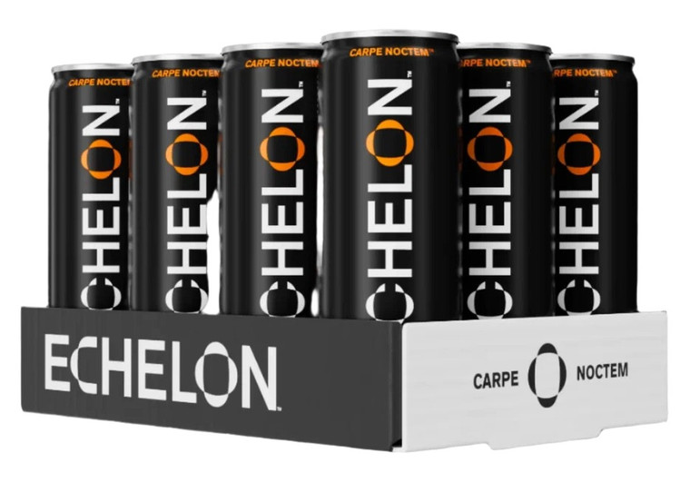 Echelon Echttray08 Mango Reaper 12oz