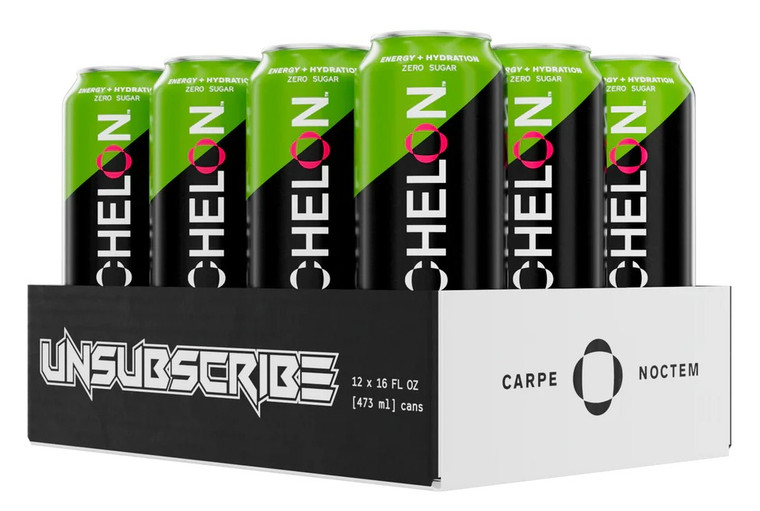 Echelon Echutray02 Cherry Limeade 16oz