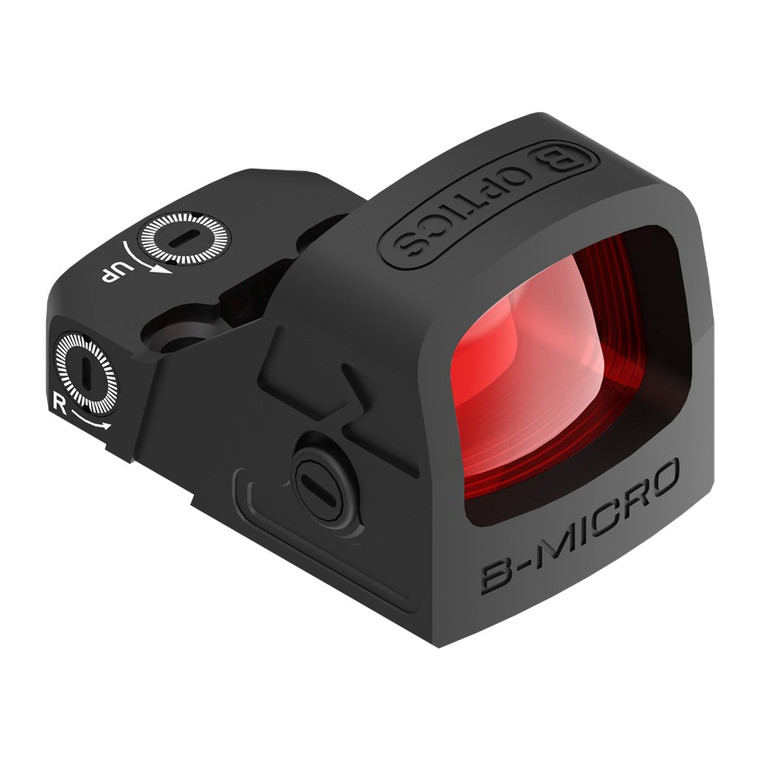 Bersa Frd01mgrmsc Bmicro Green Dot
