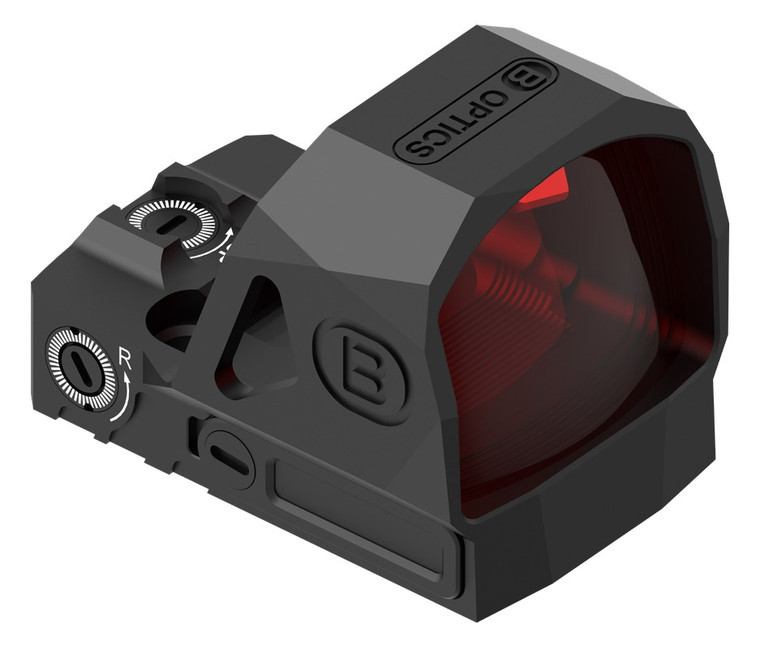 Bersa Frd01xlgrmsc Bmicro Plus Green Dot