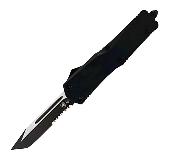 Temp L3br531 Lrg G3 Zinc Blk Rubber Tanto Ser