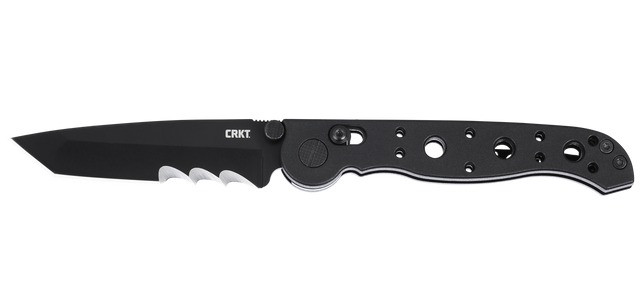 Crkt M1610xk M1610xk Blk
