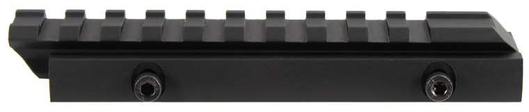 Aimsports Mt012l Long Riser Mnt 12 High 5in