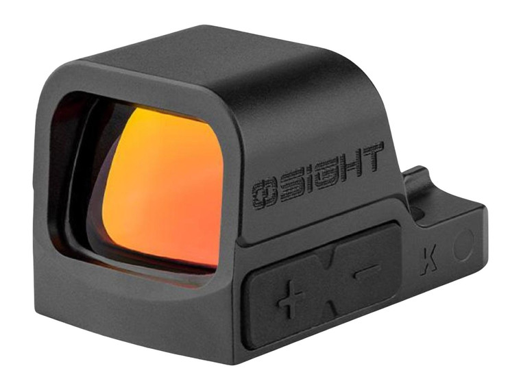Osight Osightkgn 6moa Grn Dot Rmsc Open