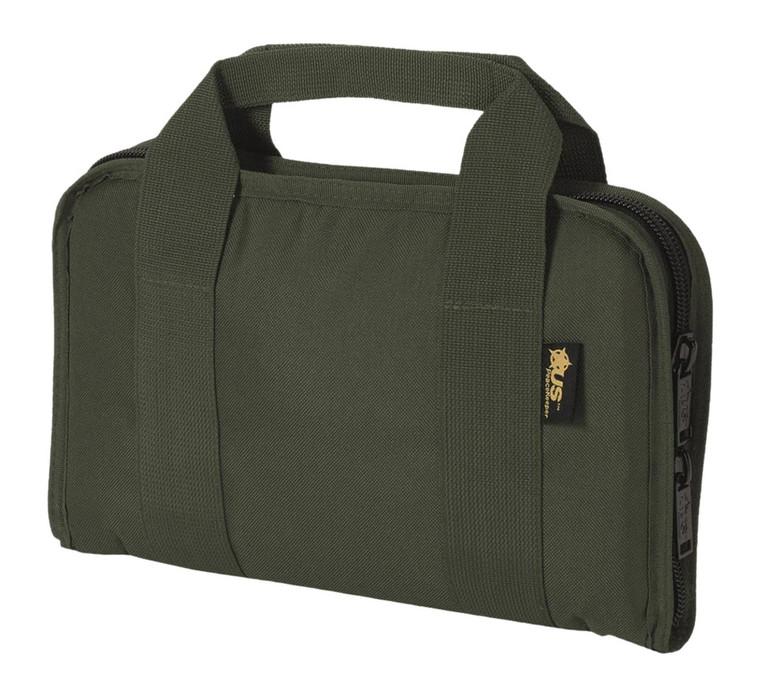 Usp P21107 Attache Case Odg