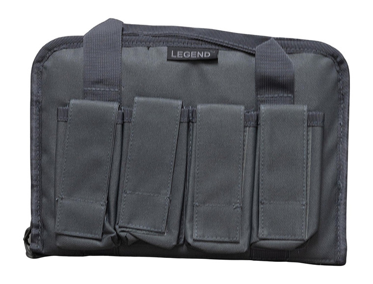 Legend Peg100sg Pegasus Tactical Pstl Case Sg