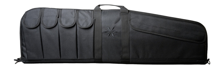 Legend Peg400bk Pegasus Tactical Rfl Case 36 Blk