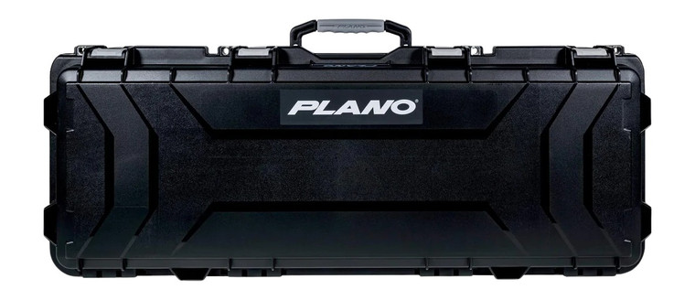 Plano Plam9440 44in Dbl Tact Cs Wwheels