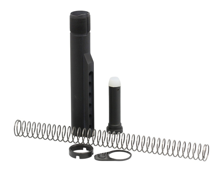 Je Machine Psbtmcombo Dpms Milspec Buffr Kit