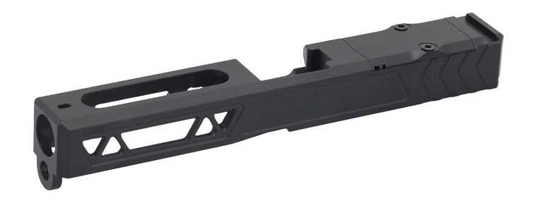 Je Machine Psg19s3b Je Trinity Slide Glk19