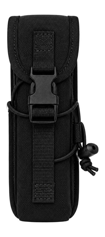 Caretaker R52988cbrsw9bl Suppressor Pouch 9blk