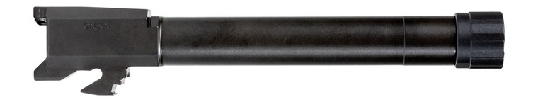 Rmartin Rm10245 Rm1f Threaded Barrel