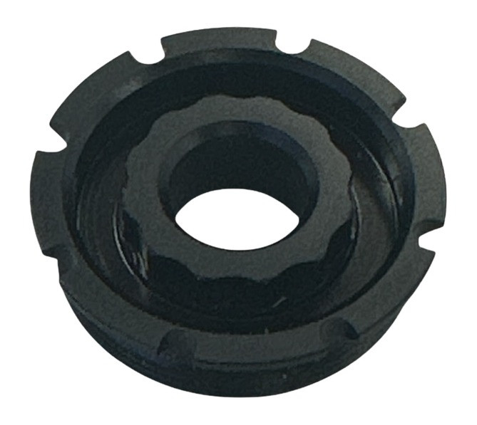 Resilient Rsrmec46 Rmfb End Cap .46 58