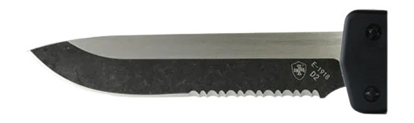 Temp S3br631 Sml G3 Zinc Blk Rubber Drop Ser
