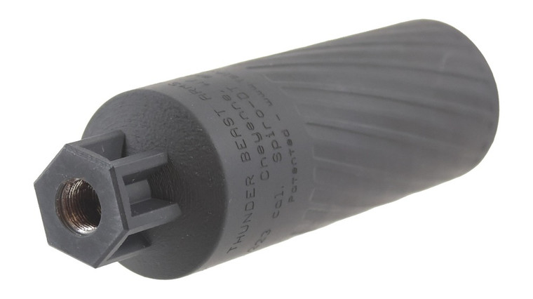 Tbac Spirodt223 Spiro 223 Dt 12x28