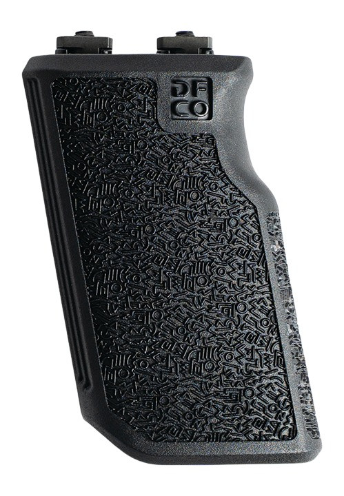 Dfco Tcxlmlokblk Tiger Claw Xl Blk