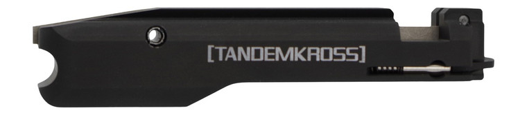 Tandemkross Tk18n0122blk2 Krossfire Bolt