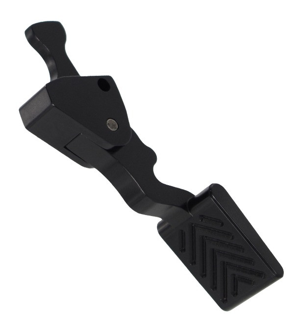 Tandemkross Tk18n0184blk1 Fireswitch Ext Mag Rel