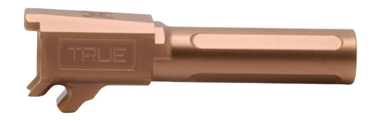 True Tpp365b6xc P365 6nonthreaded Copper