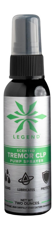 Legend Trmrps2 Tremor Scented Clp Pump Sprayr 2