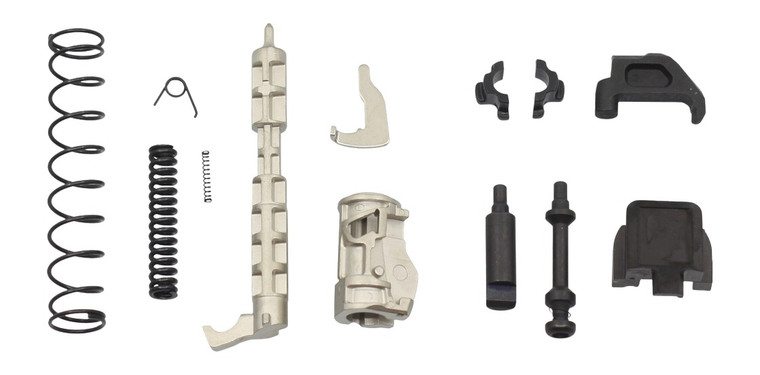 Je Machine Tsspkssp320 Sig P320 Slide Parts Kit