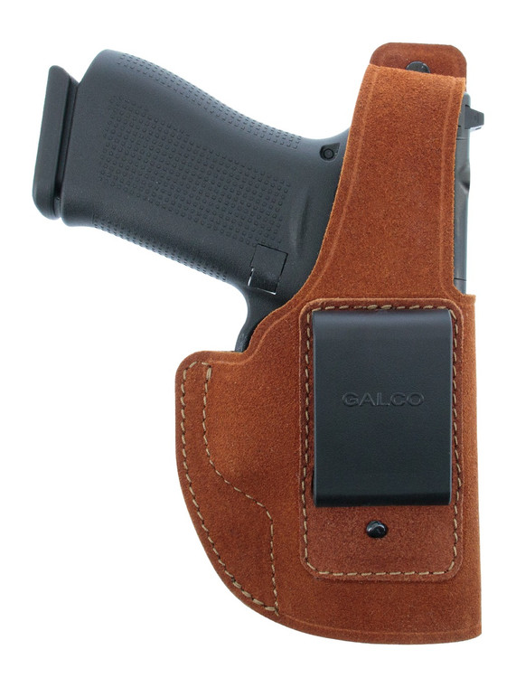 Galco Wb800r Waistband Iwb Glk 43 Rh Nat