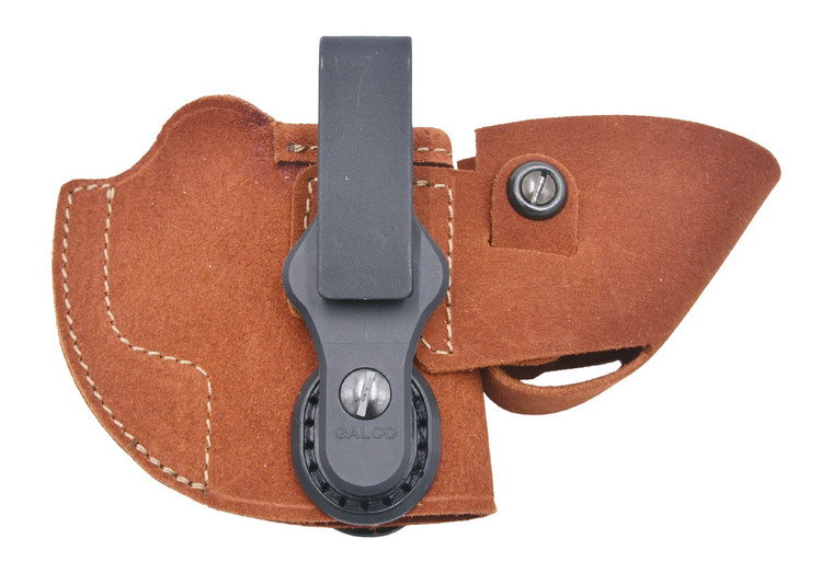 Galco Wk3800r Walkaout 3.0 Glk43 Nat