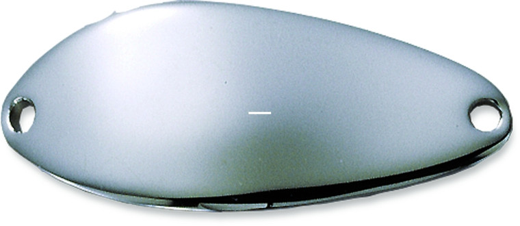 Acme C180/N Little Cleo Spoon, 1 - 3/8", 1/8 oz, Nickel - C180/N Acme C180/N Little Cleo Spoon, 1 - 3/8", 1/8 oz, Nickel - C180/N