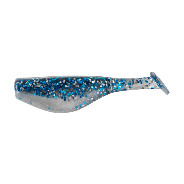Bobby Garland Slab Stalk'r, Blue Thunder