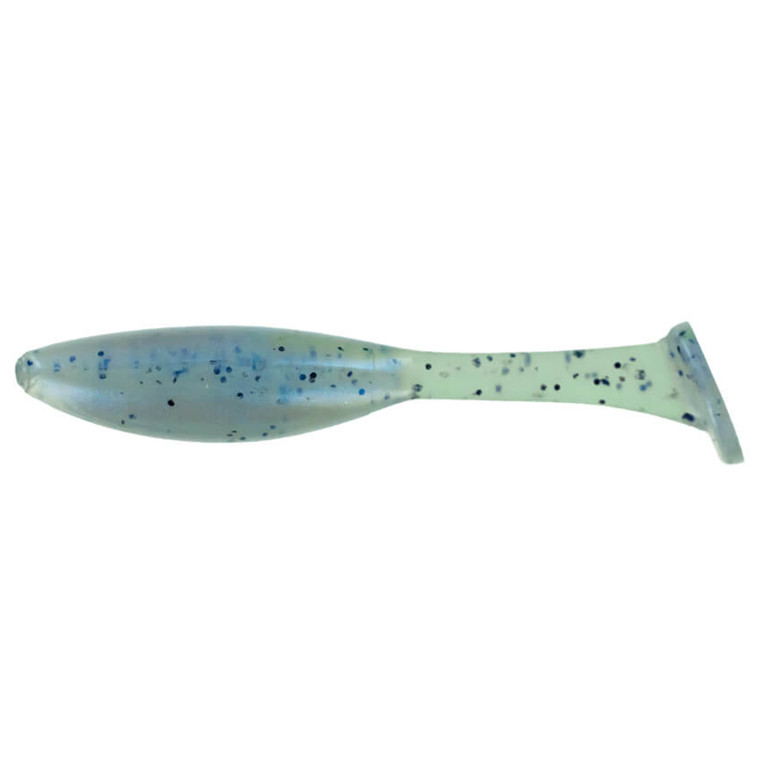 Bonehead Swim Stick, 2'' Slick 16pk