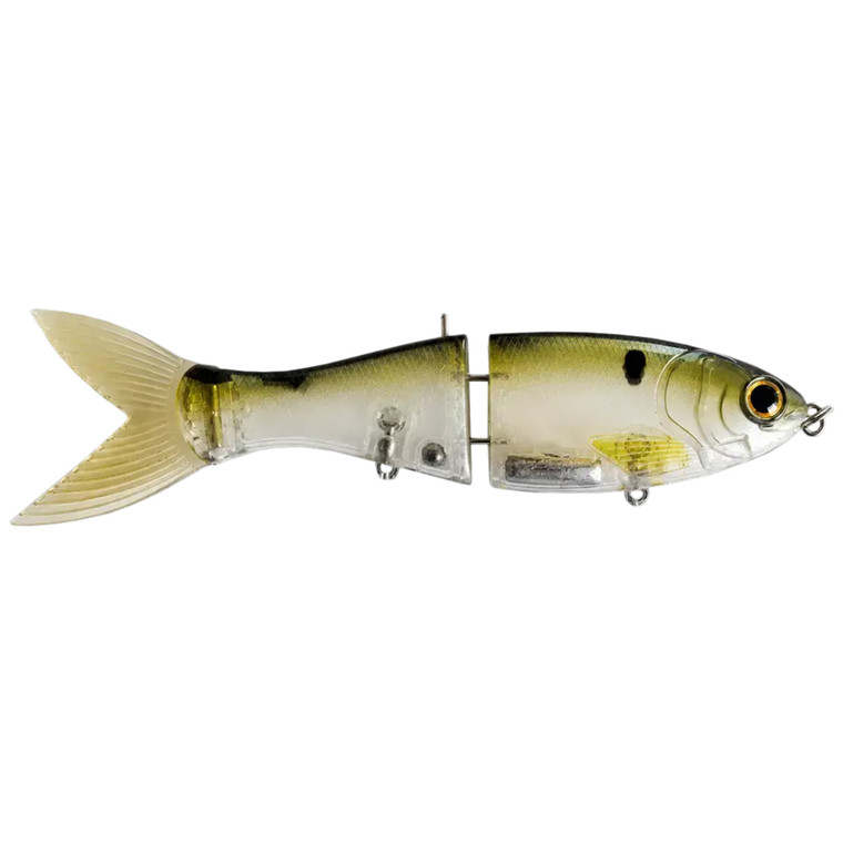 Bucca Trick Herring, 1oz 6'' Pro Herring