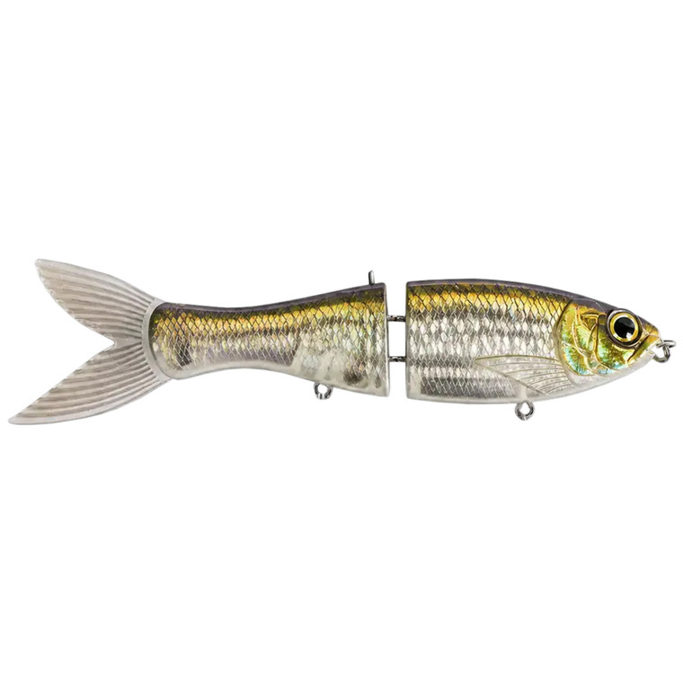 Bucca Trick Herring, 1oz 6'' Tennessee Shine